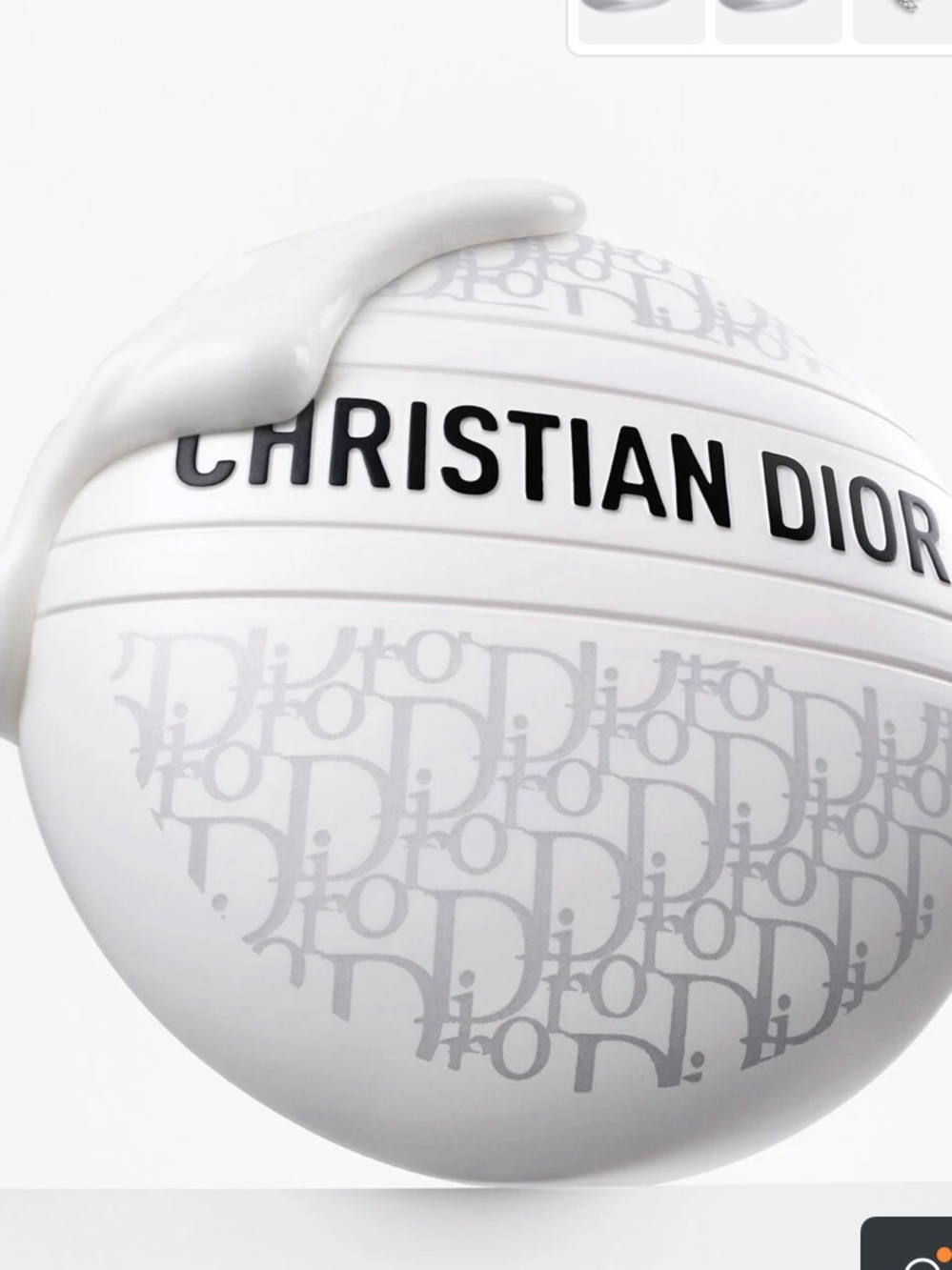 Christian Dior Le Baume NEW - Picture 2 of 3